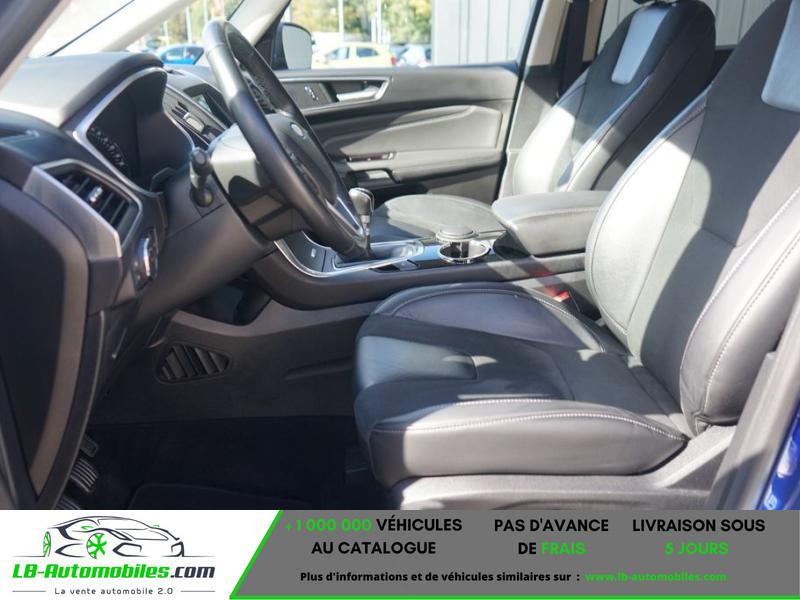 Ford Galaxy 2.0 TDCI 180 BVM - Photo 7 / 10