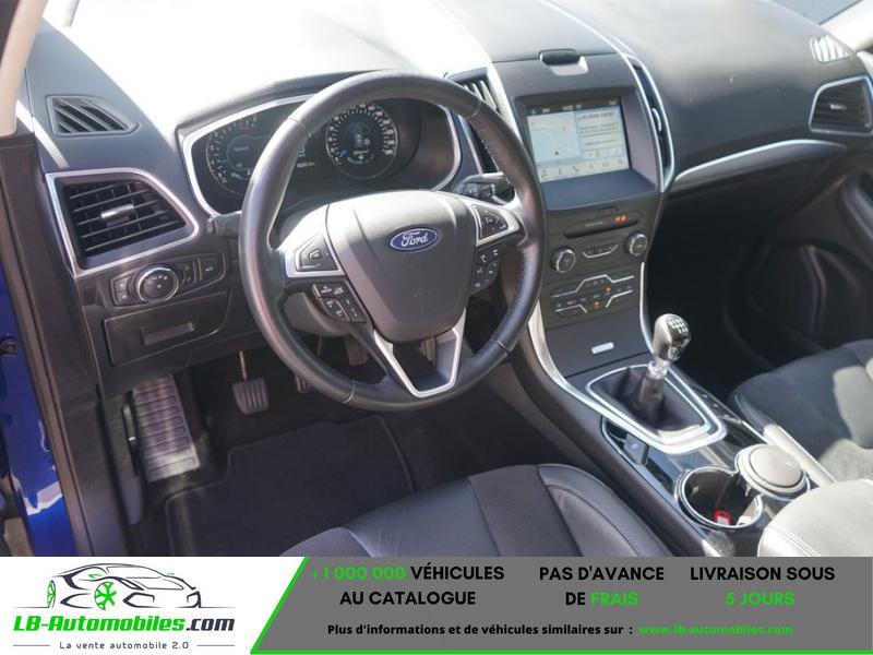 Ford Galaxy 2.0 TDCI 180 BVM - Photo 8 / 10