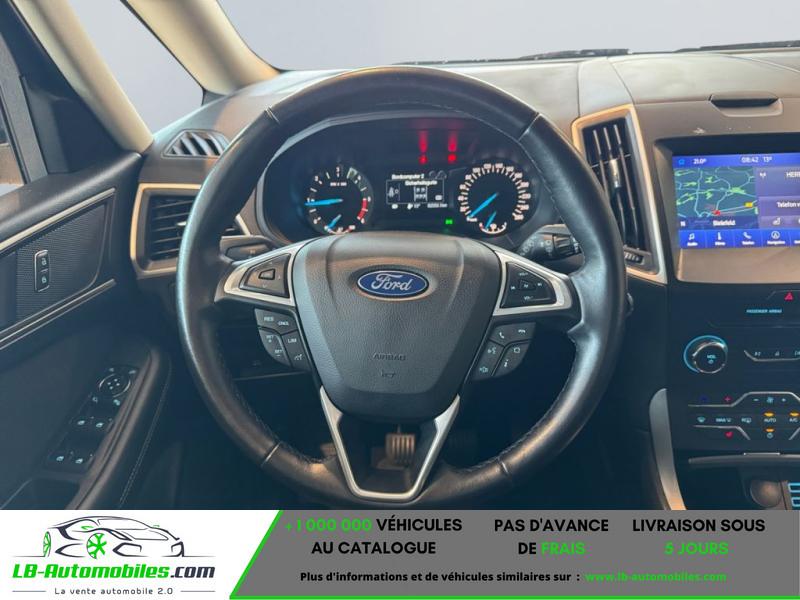 Ford Galaxy 2.0 EcoBlue 150 BVM - Photo 6 / 8