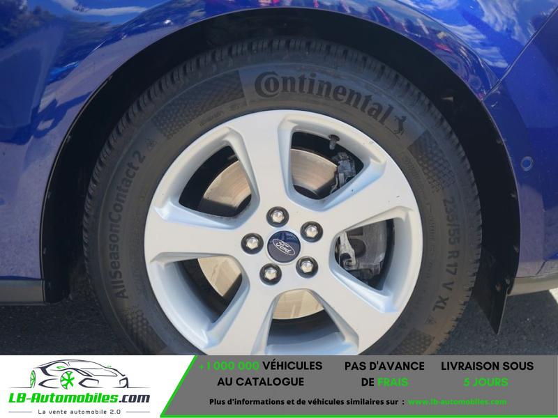 Ford Galaxy 2.0 TDCI 180 BVM - Photo 9 / 10
