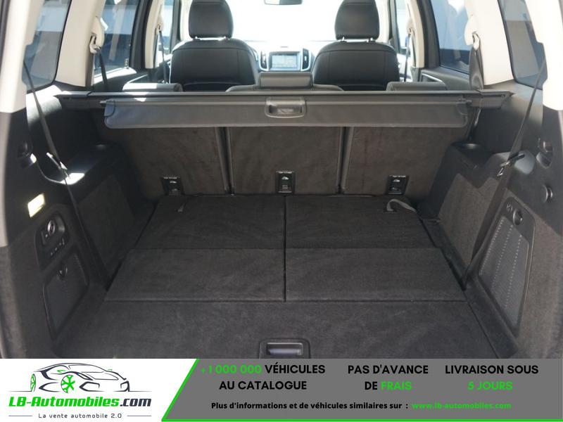 Ford Galaxy 2.0 TDCI 180 BVM - Photo 10 / 10