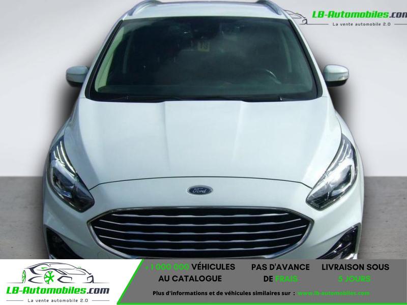 Ford Galaxy 2.0 EcoBlue 150 BVM - Photo 1 / 6