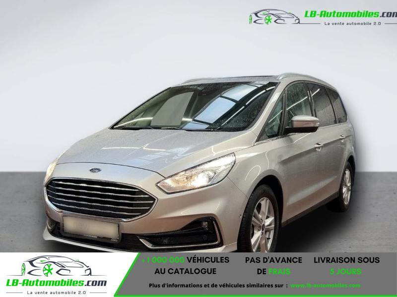 Ford Galaxy 2.0 EcoBlue 150 BVM - Photo 1 / 11
