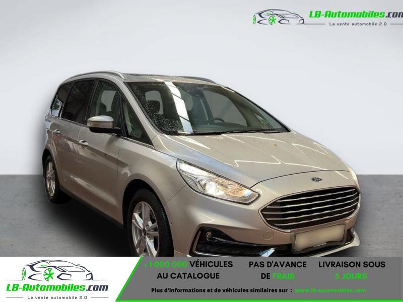 Ford Galaxy 2.0 EcoBlue 150 BVM - Photo 2 / 11