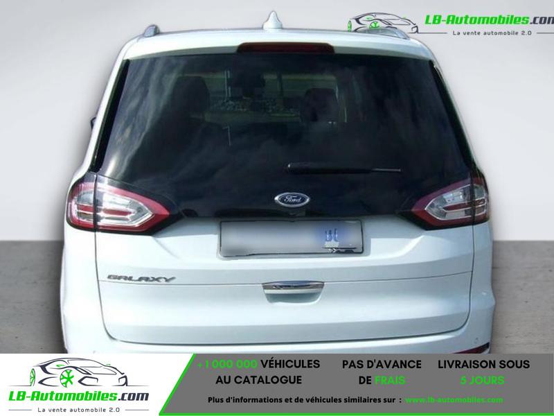 Ford Galaxy 2.0 EcoBlue 150 BVM - Photo 3 / 6