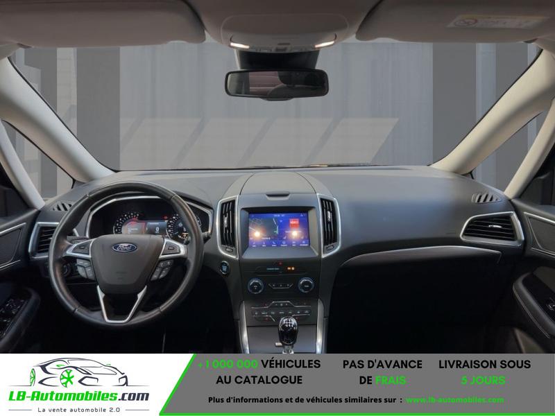 Ford Galaxy 2.0 EcoBlue 150 BVM - Photo 3 / 11