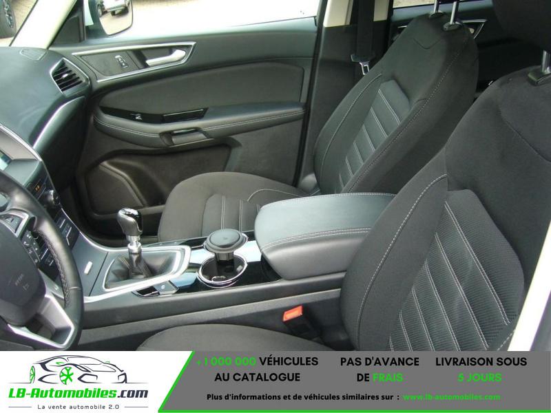 Ford Galaxy 2.0 EcoBlue 150 BVM - Photo 4 / 6