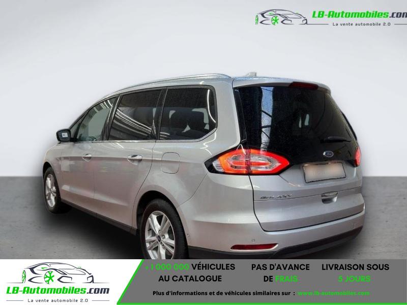 Ford Galaxy 2.0 EcoBlue 150 BVM - Photo 4 / 11