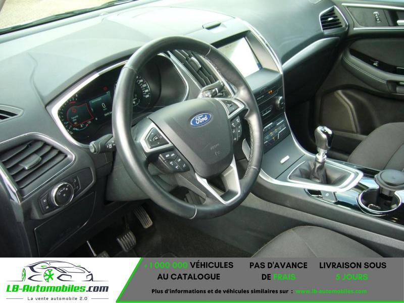 Ford Galaxy 2.0 EcoBlue 150 BVM - Photo 5 / 6