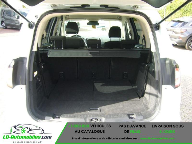 Ford Galaxy 2.0 EcoBlue 150 BVM - Photo 6 / 6