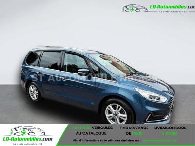 Ford Galaxy 2.0 EcoBlue 150 BVA