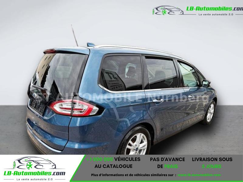 Ford Galaxy 2.0 EcoBlue 150 BVA - Photo 3 / 6
