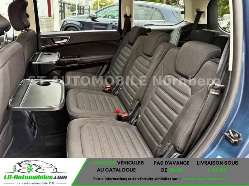 Ford Galaxy 2.0 EcoBlue 150 BVA - Photo 4 / 6