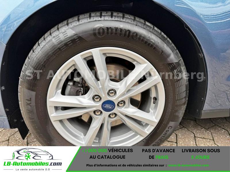 Ford Galaxy 2.0 EcoBlue 150 BVA - Photo 5 / 6