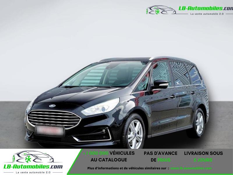 Ford Galaxy 2.0 EcoBlue 150 BVA - Photo 1 / 7
