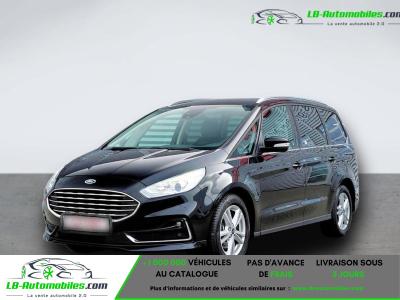 Ford Galaxy 2.0 EcoBlue 150 BVA