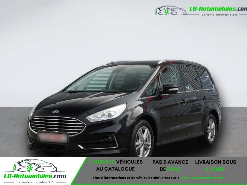 Ford Galaxy 2.0 EcoBlue 150 BVA - Photo 2 / 7