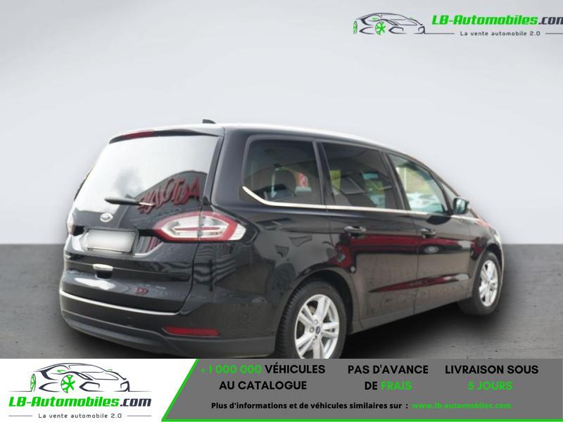 Ford Galaxy 2.0 EcoBlue 150 BVA - Photo 3 / 7