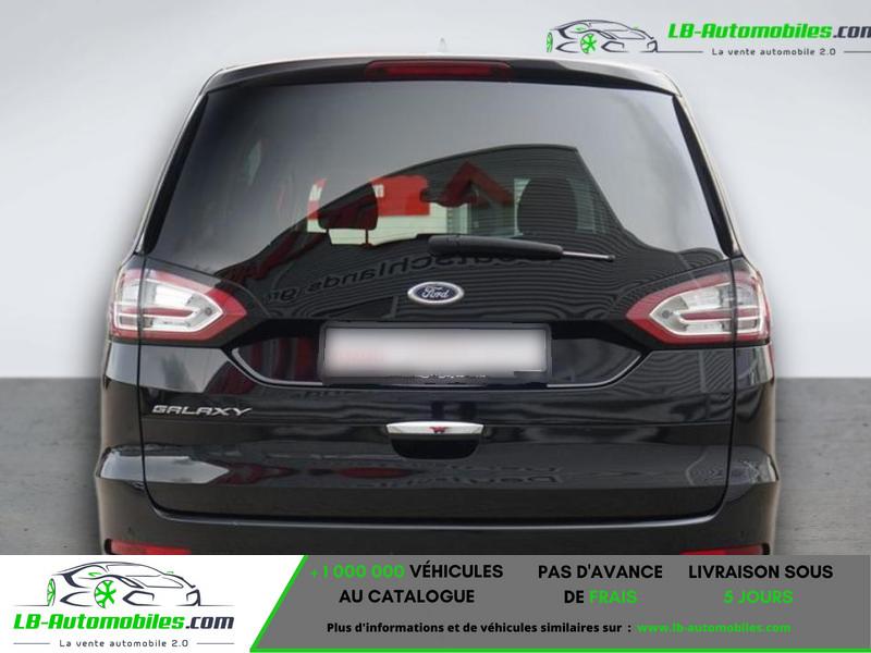 Ford Galaxy 2.0 EcoBlue 150 BVA - Photo 5 / 7