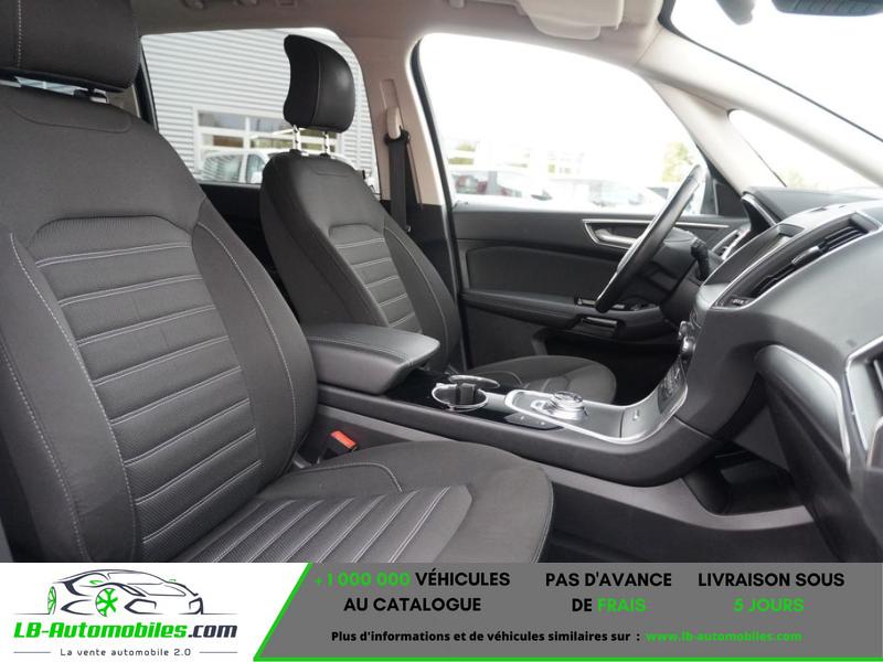 Ford Galaxy 2.0 EcoBlue 150 BVA - Photo 6 / 7