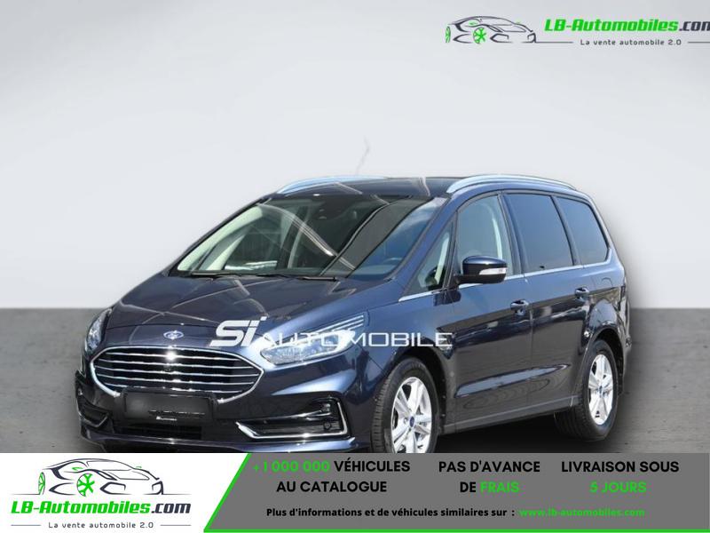 Ford Galaxy 2.0 EcoBlue 150 BVA - Photo 1 / 9
