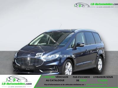 Ford Galaxy 2.0 EcoBlue 150 BVA