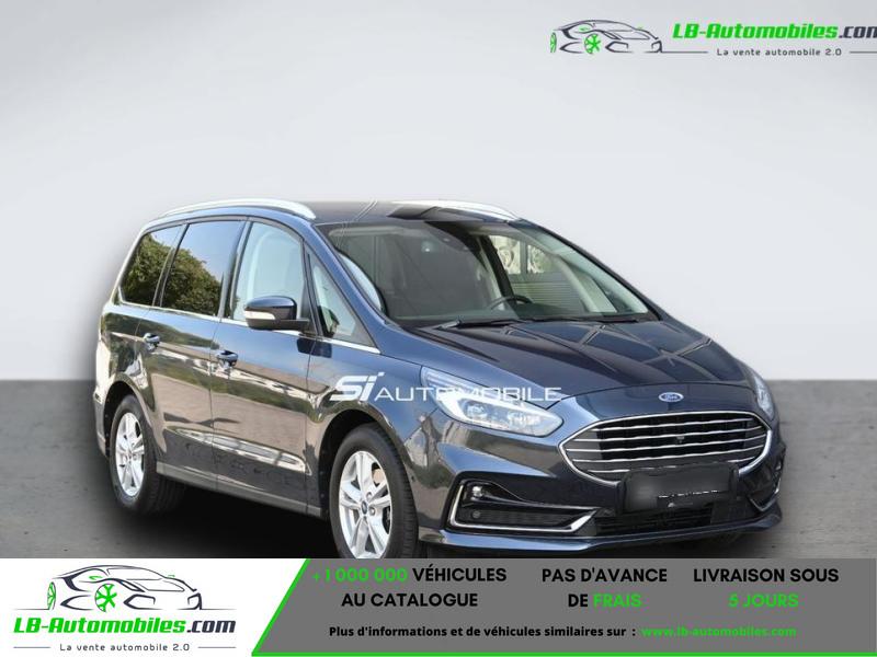 Ford Galaxy 2.0 EcoBlue 150 BVA - Photo 2 / 9