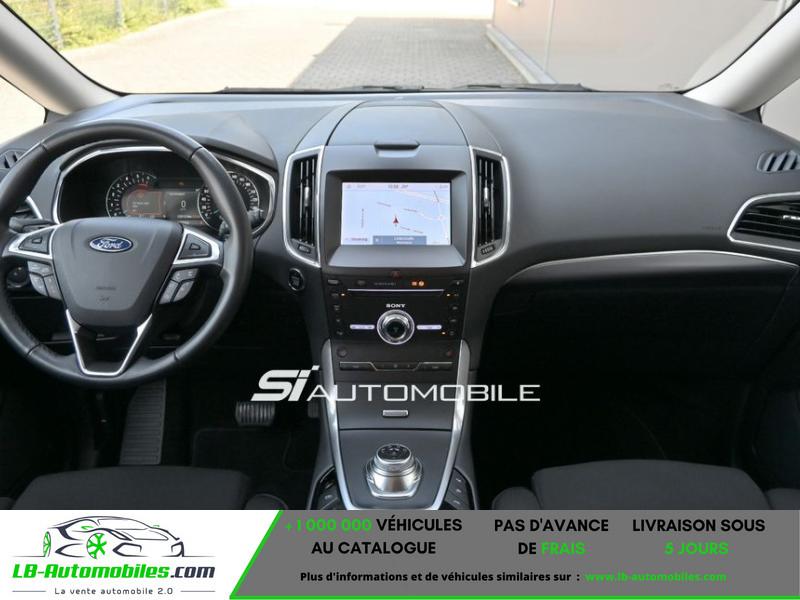 Ford Galaxy 2.0 EcoBlue 150 BVA - Photo 3 / 9