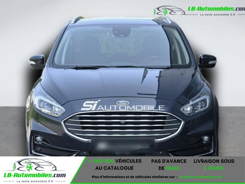 Ford Galaxy 2.0 EcoBlue 150 BVA - Photo 4 / 9