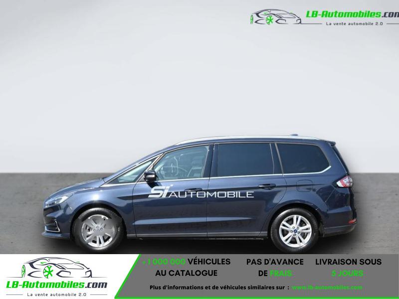 Ford Galaxy 2.0 EcoBlue 150 BVA - Photo 5 / 9