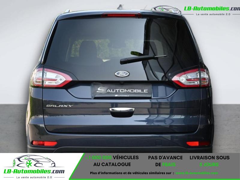 Ford Galaxy 2.0 EcoBlue 150 BVA - Photo 6 / 9