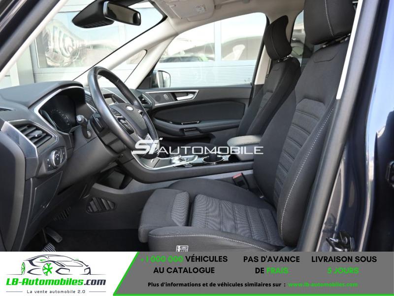 Ford Galaxy 2.0 EcoBlue 150 BVA - Photo 7 / 9