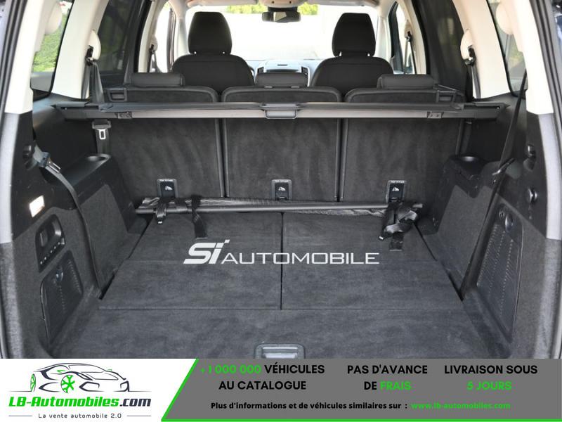 Ford Galaxy 2.0 EcoBlue 150 BVA - Photo 9 / 9