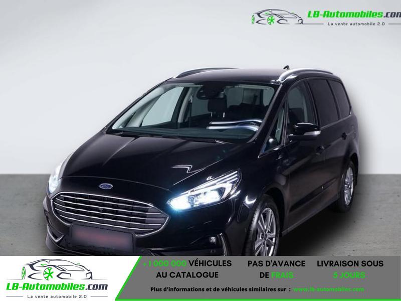 Ford Galaxy 2.0 EcoBlue 190 BVA - Photo 1 / 4