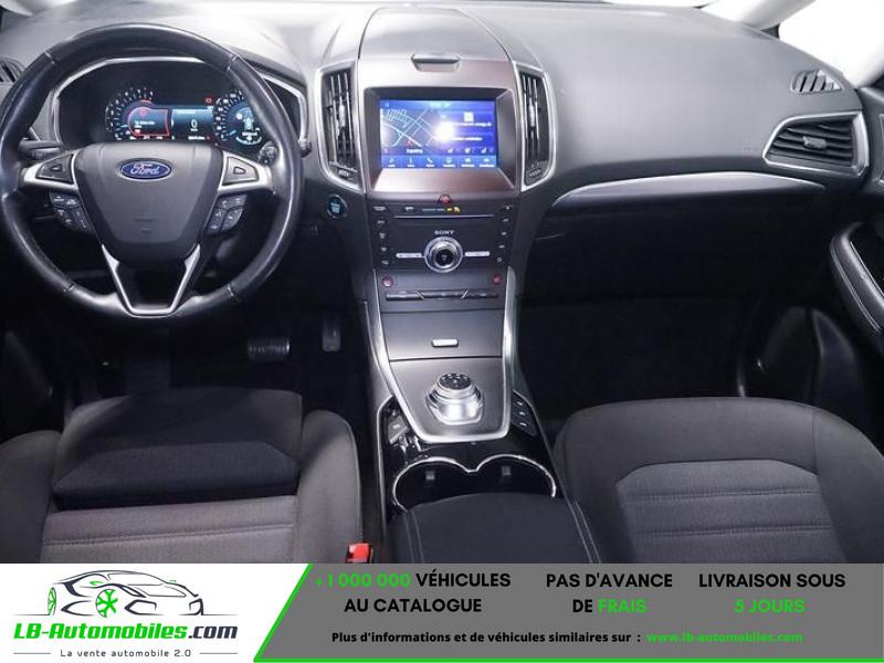 Ford Galaxy 2.0 EcoBlue 190 BVA - Photo 2 / 4