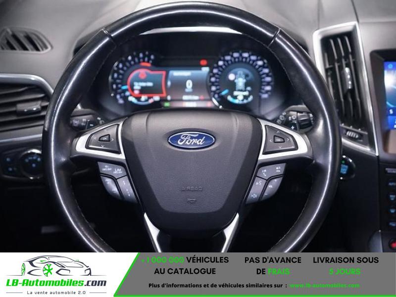 Ford Galaxy 2.0 EcoBlue 190 BVA - Photo 4 / 4