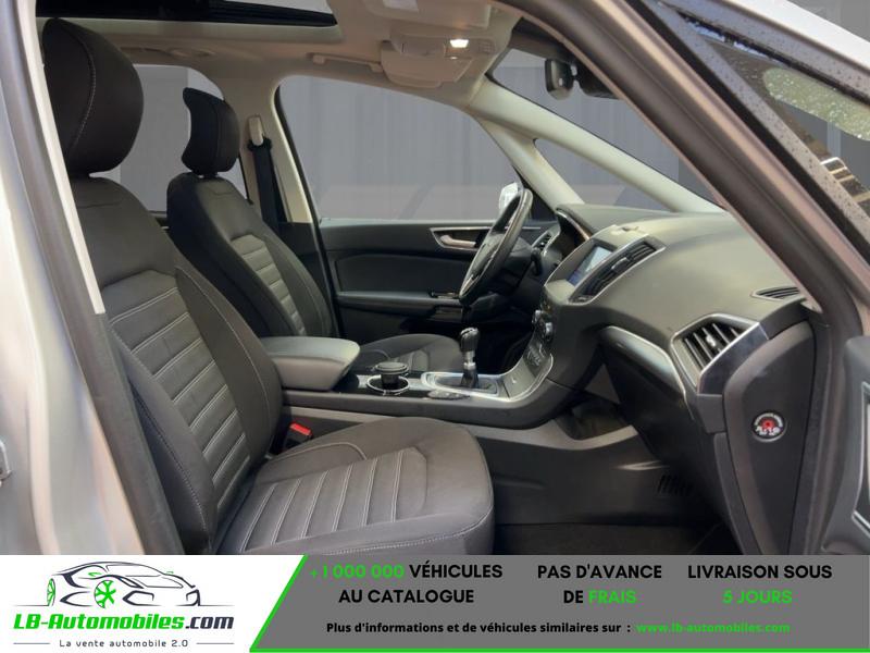 Ford Galaxy 2.0 EcoBlue 150 BVM - Photo 7 / 11