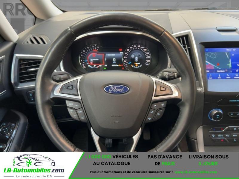 Ford Galaxy 2.0 EcoBlue 150 BVM - Photo 9 / 11