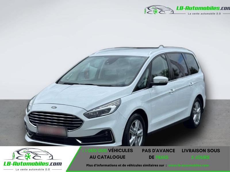 Ford Galaxy 2.0 EcoBlue 190 BVA - Photo 2 / 9