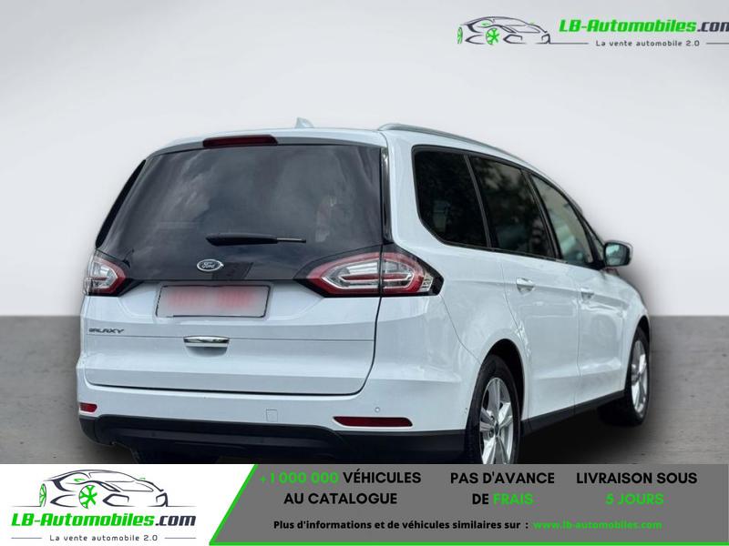 Ford Galaxy 2.0 EcoBlue 190 BVA - Photo 3 / 9