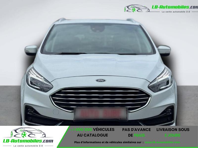 Ford Galaxy 2.0 EcoBlue 190 BVA - Photo 4 / 9