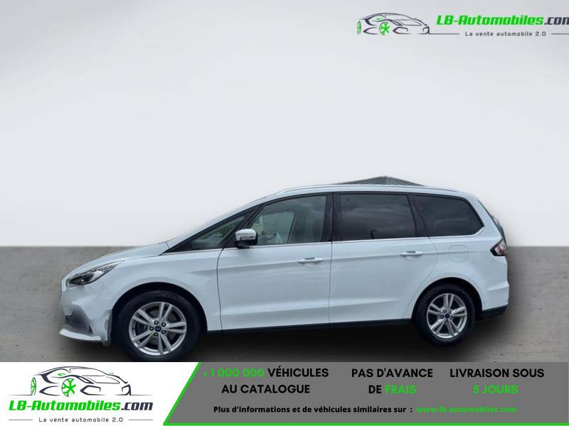 Ford Galaxy 2.0 EcoBlue 190 BVA - Photo 5 / 9