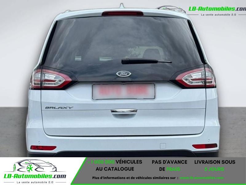 Ford Galaxy 2.0 EcoBlue 190 BVA - Photo 6 / 9