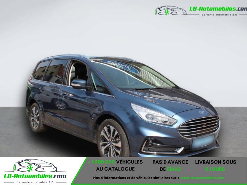 Ford Galaxy 2.0 EcoBlue 190 BVA - Photo 1 / 6