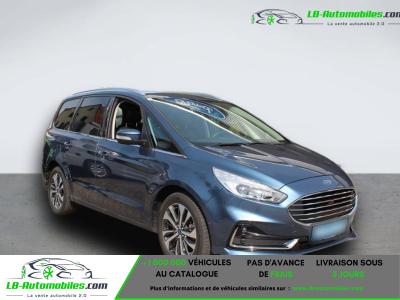 Ford Galaxy 2.0 EcoBlue 190 BVA