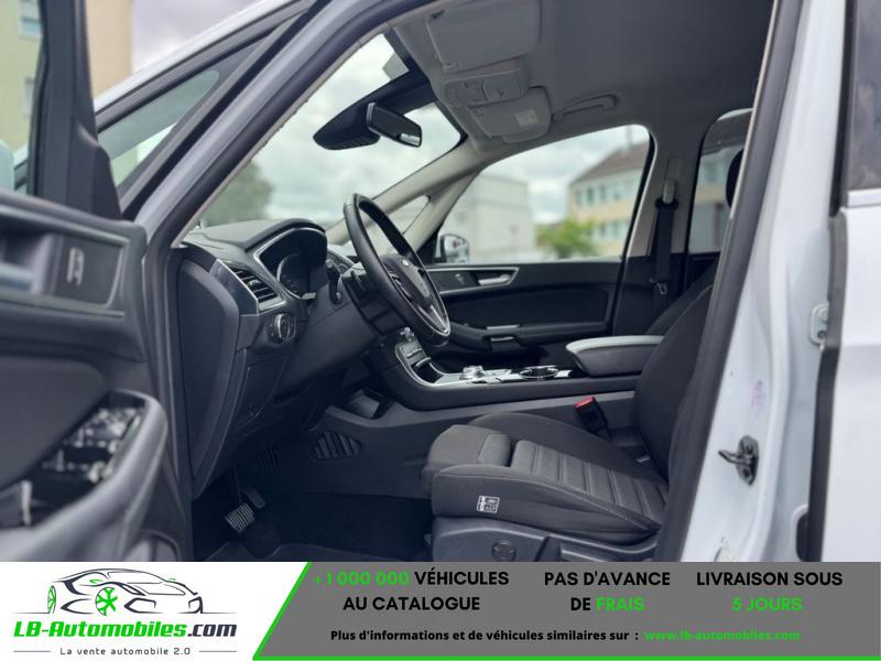 Ford Galaxy 2.0 EcoBlue 190 BVA - Photo 7 / 9
