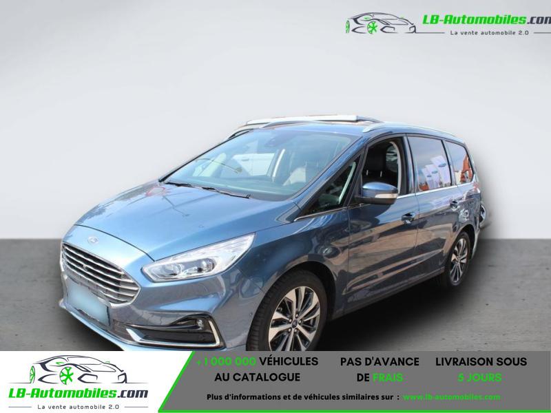Ford Galaxy 2.0 EcoBlue 190 BVA - Photo 2 / 6