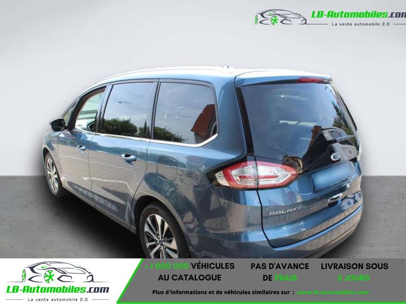 Ford Galaxy 2.0 EcoBlue 190 BVA - Photo 3 / 6