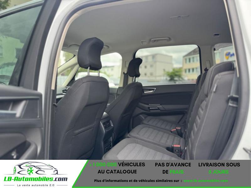 Ford Galaxy 2.0 EcoBlue 190 BVA - Photo 8 / 9