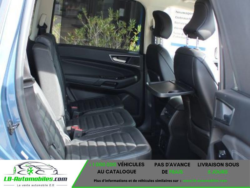 Ford Galaxy 2.0 EcoBlue 190 BVA - Photo 4 / 6